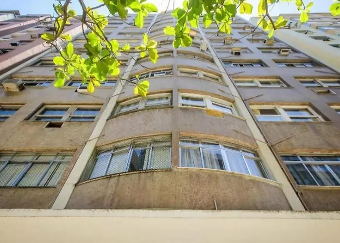 Nossa Senhora 1298 Apartamento Rio de Janeiro